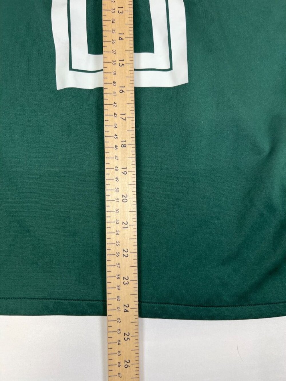 Adidas Youth M Mexico National Team Soccer Jersey Green H. Lozano 8 2017 - Picture 6 of 7